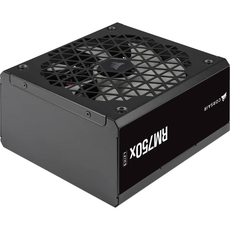 CORSAIR RM750x 750W 中古美品 Amazon | Corsair RM750x PC電源ユニット 750W 80PLUS Gold認証