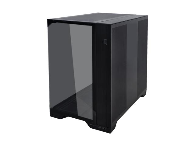 Lian Li O11 VISION COMPACT ATX Mid Tower Case (O11VPX