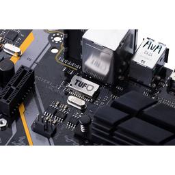 Asus TUF Z370 Plus Gaming ATX LGA1151 Motherboard (TUF Z370 Plus