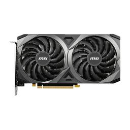 GeForce RTX 3060 8GB VENTUS 2X OC