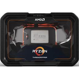 AMD Threadripper 2990WX 3 GHz 32-Core Processor (YD299XAZAFWOF