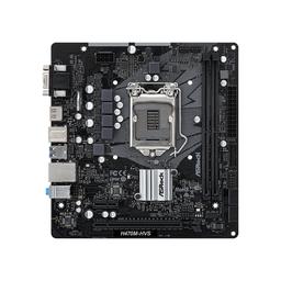 H470M-HVS