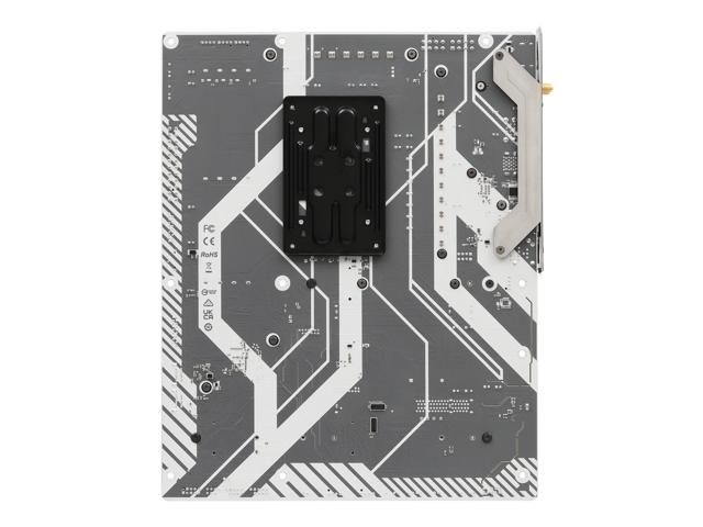 マザーボード asrock steel legend x870 ryzen am5 ASRock > X870 Steel Legend WiFi