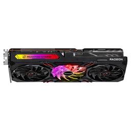 ASRock Phantom Gaming OC Radeon RX 7600 8 GB Video Card (RX7600 PG