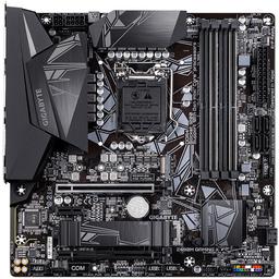 Z490M GAMING X