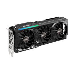 ASRock Challenger Radeon RX 9070 XT 16 GB Video Card (RX9070XT CL