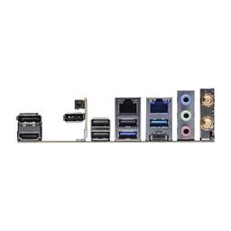 ASRock H670M-ITX/ax Mini ITX LGA1700 Motherboard (H670M-ITX/ax ASRock H670M-ITX/ax Mini ITX LGA1700 Motherboard (H670M-ITX/ax