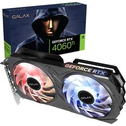 GeForce RTX 4060 Ti EX