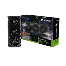 GeForce RTX 5070 Ti Phantom GS