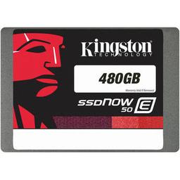 SSDNow E5