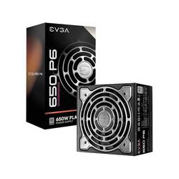 SuperNOVA 650 P6