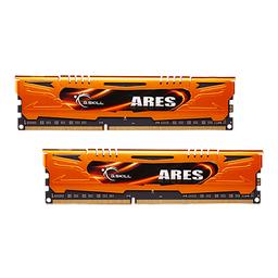 Ares 8 GB