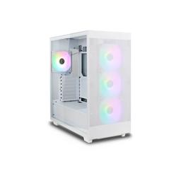 Helium Flow RGB