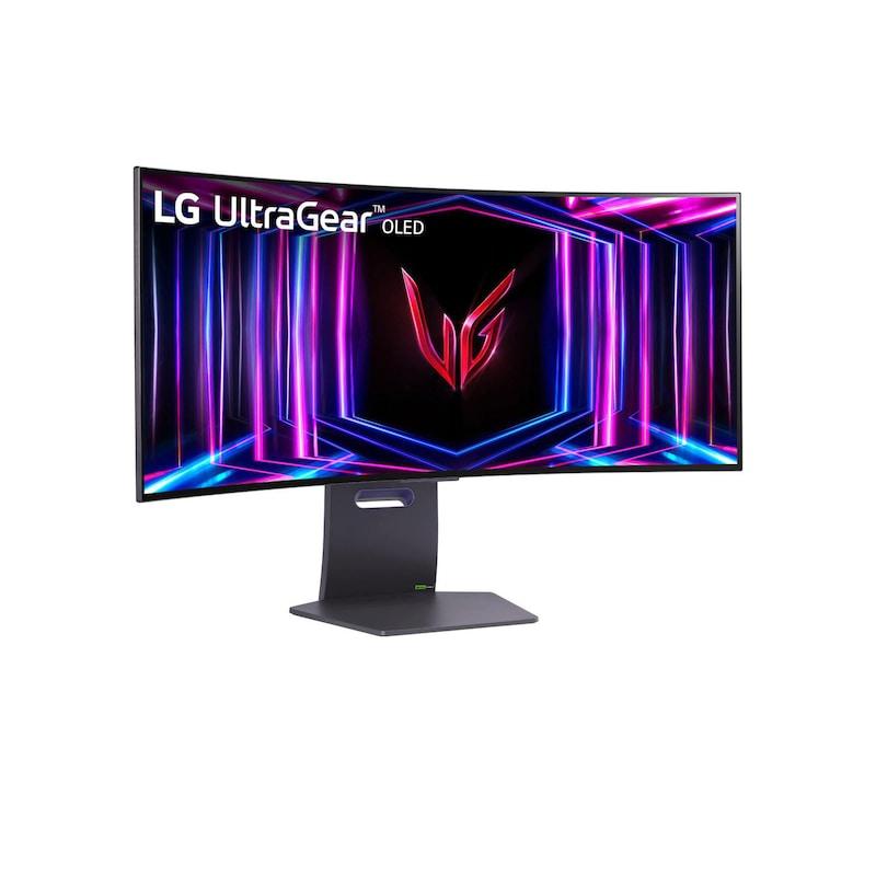 LG UltraGear 34GS95QE-B 34.0
