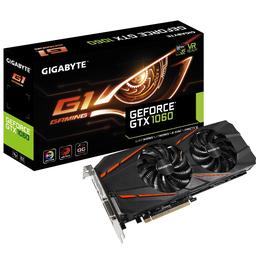 GeForce GTX 1060 3GB GAMING