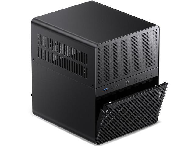 Jonsbo N3 Mini ITX Desktop Case (N3) - PCPartPicker