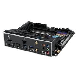 i5-13600K ROG STRIX B760-I  itx セット ASUS ROG Strix B760-I Gaming WiFi Intel B760(13th and 12th
