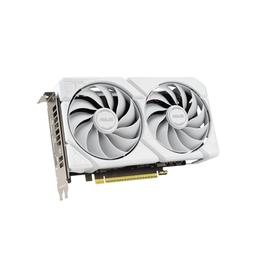 Asus DUAL Radeon RX 9060 XT 16 GB Video Card (DUAL-RX9060XT-16G