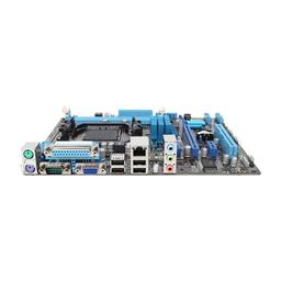 Carte mère Asus M5A78L-M LX PLUS - Carte mère autres sockets - Top Achat