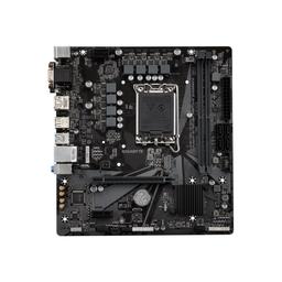 H610M S2H V2 DDR4