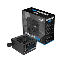 Integrator