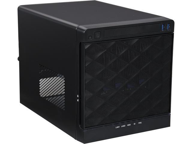 In Win IW-MS04 Mini ITX Desktop Case (IW-MS04-01-S265) - PCPartPicker
