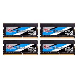 Ripjaws 32 GB