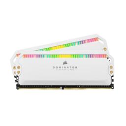 Dominator Platinum RGB 16 GB