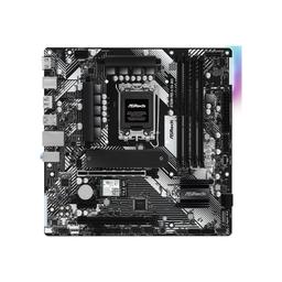 B760M Pro-A