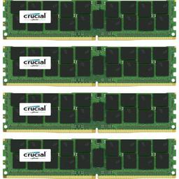 CT4K16G4RFD4213 64 GB