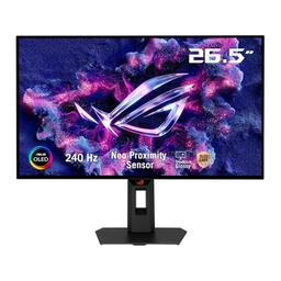 ASUS ROG Strix OLED Monitor - Thumbnail 2