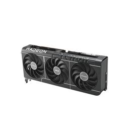 Asus PRIME OC Radeon RX 9070 16 GB Video Card (prime-rx9070