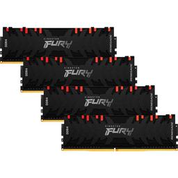 Fury Renegade RGB 128 GB