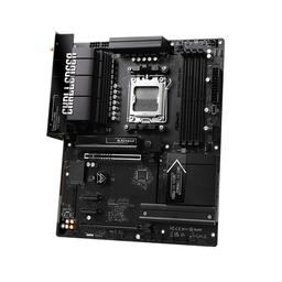 B850 Challenger WiFi