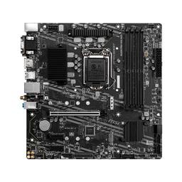 B460M PRO-VDH WIFI