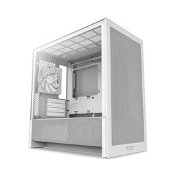 NZXT H3 Flow MicroATX Mid Tower