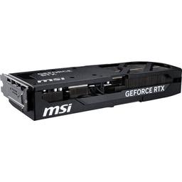 MSI SHADOW 3X OC GeForce RTX 5070 Ti 16 GB Video Card (G507T-16S3C