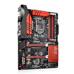 B150 Gaming K4