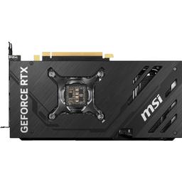 MSI VENTUS 2X OC GeForce RTX 4070 SUPER 12 GB Video Card (RTX 4070