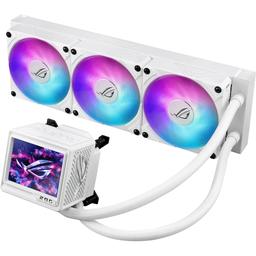 Asus ROG Ryujin III ARGB Extreme 89.73 CFM Liquid