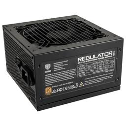 Regulator
