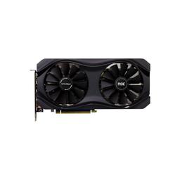 Arc A750 ROC OC