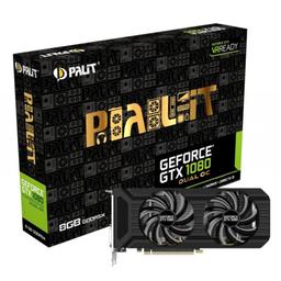 Palit GTX1080 8G Dual OC ジャンク品 Palit GTX1080 8G Dual OC ジャンク品 - メルカリ