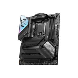 MSI MPG Z790 CARBON WIFI II ATX LGA1700 Motherboard (MPG Z790