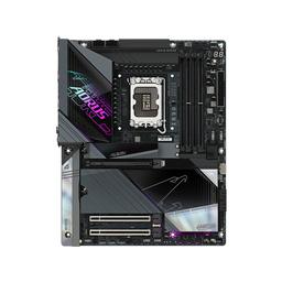 Z890 AORUS MASTER