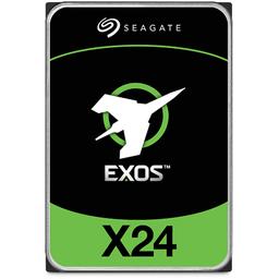 Seagate Exos X24 24TB