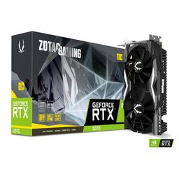 GeForce RTX 2070 GAMING OC MINI