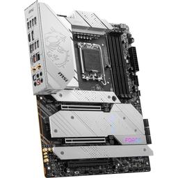 MSI MPG Z690 FORCE WIFI ATX LGA1700 Motherboard (MPG Z690 FORCE