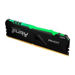 FURY Beast RGB 8 GB