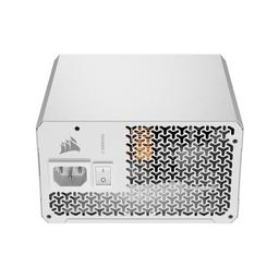 電源ユニット CORSAIR RM850e 2025 CP-9020296-JP Amazon | CORSAIR RM850x 2024年モデル PC電源ユニット 850W